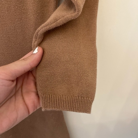 MICHAEL Kors Anorak Zip Up Rain Jacket Womens Navy Blue Size XS - Picture 4 of 4